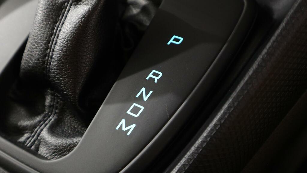 Ford Grand Tourneo Connect 1.5 Ecoblue 120 Zetec Blue #36