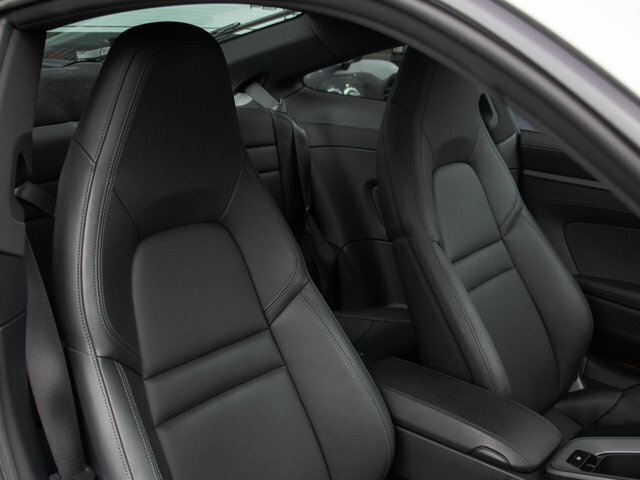 Porsche 911 3.0T 992 Carrera 4 Coupe Pdk 4Wd Euro 6 Silver #5
