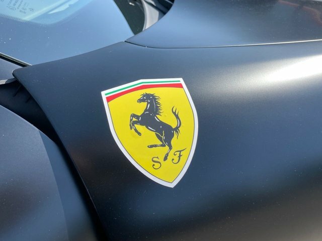 Ferrari Roma V8 F1 Dct Euro 6 #37