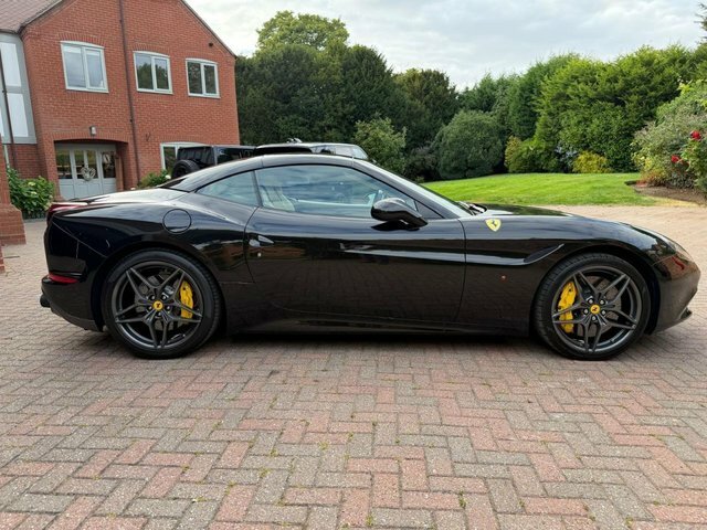 Ferrari California California T  #16