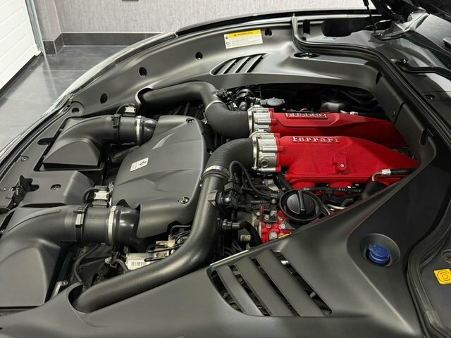 Ferrari California California T  #9