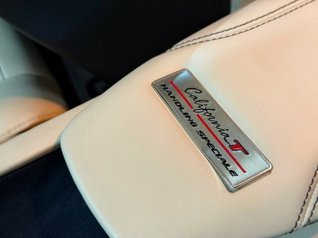 Ferrari California California T  #20