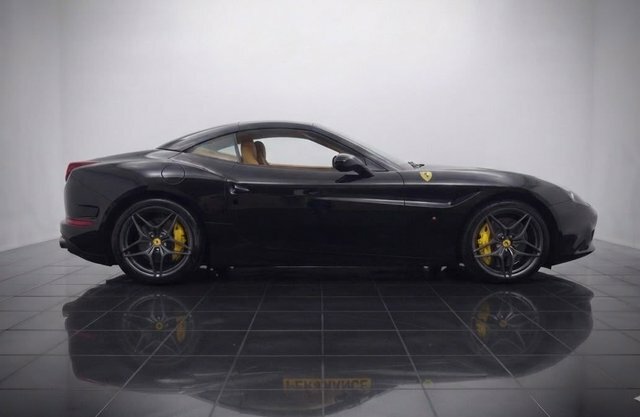 Ferrari California California T  #7