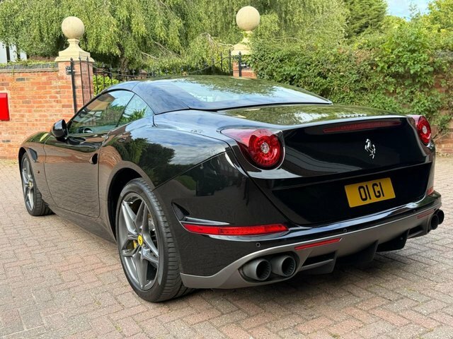 Ferrari California California T  #13