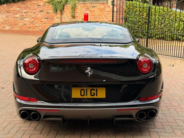 Ferrari California California T  #14