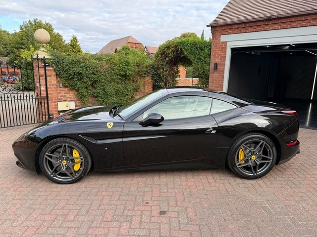 Ferrari California California T  #18