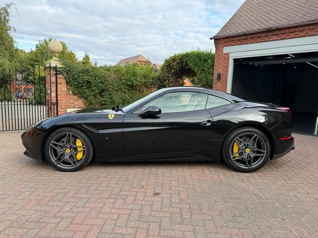 Ferrari California California T  #15