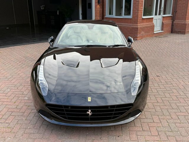 Ferrari California California T  #11