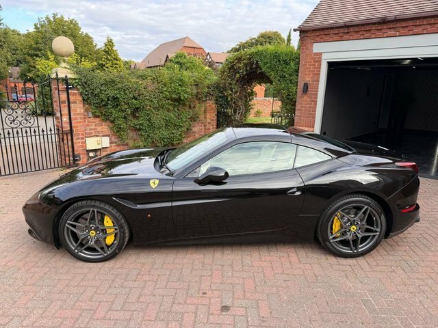 Ferrari California California T  #17