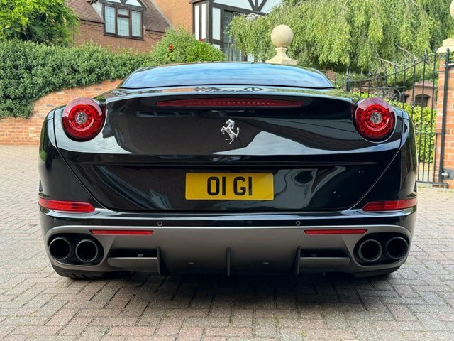 Ferrari California California T  #12