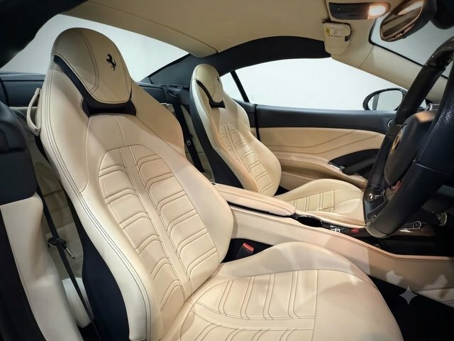 Ferrari California California T  #19