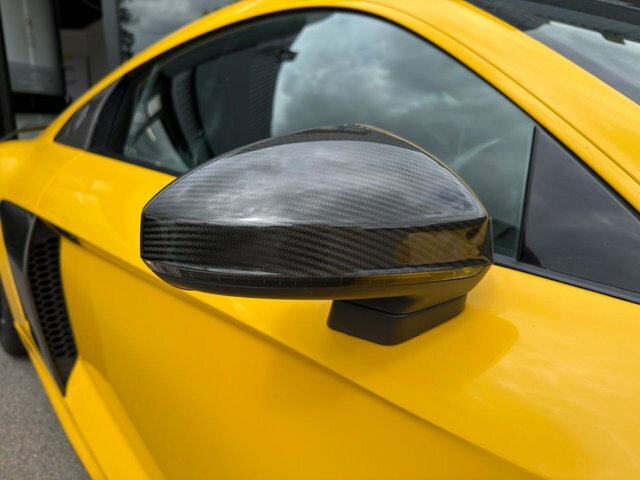 Audi R8 5.2 Fsi V10 Spyder S Tronic Quattro Eur Blue #27