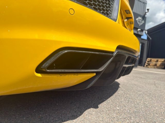 Audi R8 5.2 Fsi V10 Spyder S Tronic Quattro Eur Blue #58