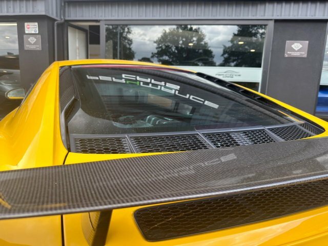Audi R8 5.2 Fsi V10 Spyder S Tronic Quattro Eur Blue #45