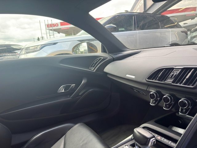 Audi R8 5.2 Fsi V10 Spyder S Tronic Quattro Eur Blue #49