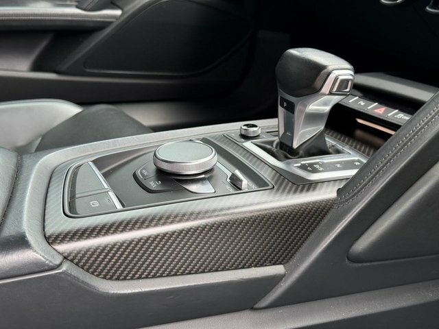 Audi R8 5.2 Fsi V10 Spyder S Tronic Quattro Eur Blue #20