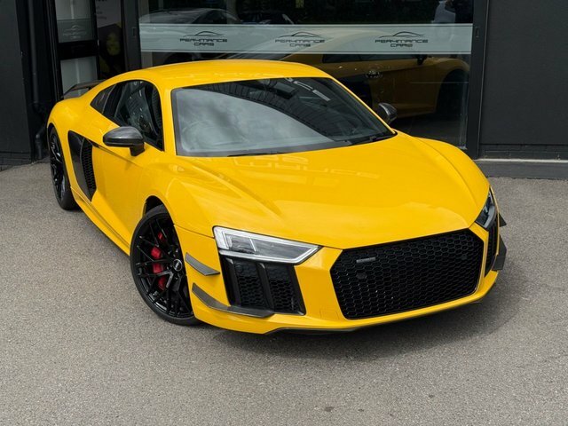 Audi R8 5.2 Fsi V10 Spyder S Tronic Quattro Eur Blue #7