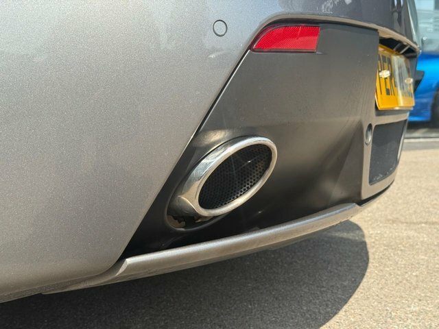 Aston Martin Vantage V8 S Roadster Euro 6 2-Door #15