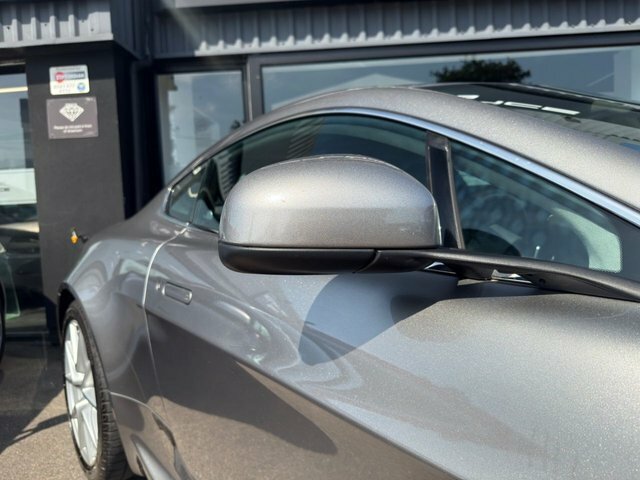 Aston Martin Vantage V8 S Roadster Euro 6 2-Door #42