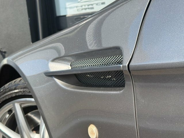 Aston Martin Vantage V8 S Roadster Euro 6 2-Door #17