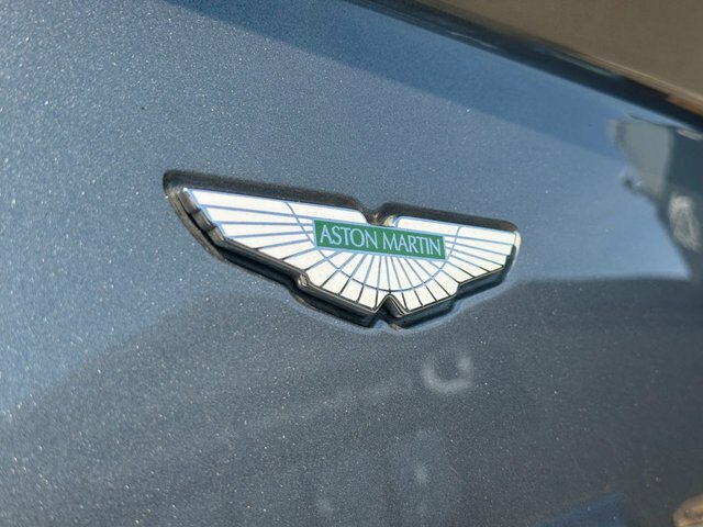 Aston Martin Vantage V8 S Roadster Euro 6 2-Door #14