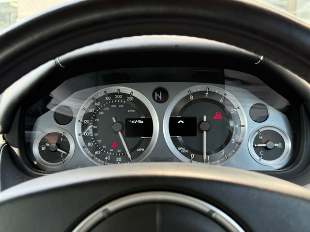 Aston Martin Vantage V8 S Roadster Euro 6 2-Door #30