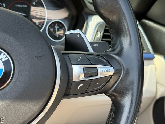 BMW 4 Series 420D 190 Xdrive M Sport Prof Media  #49