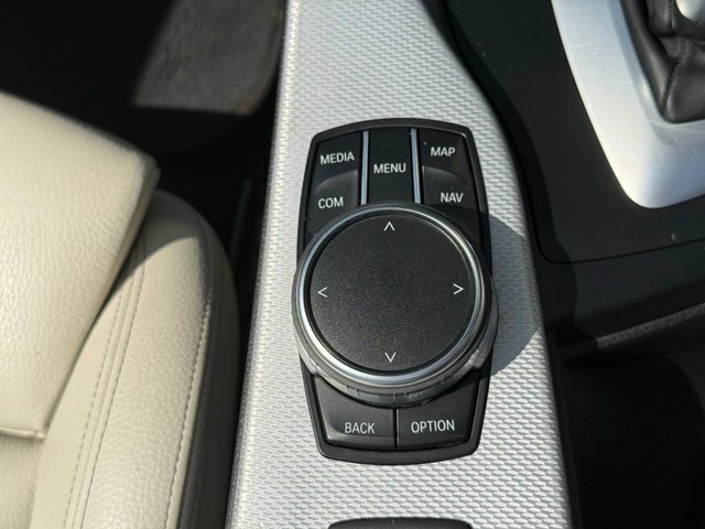 BMW 4 Series 420D 190 Xdrive M Sport Prof Media  #43