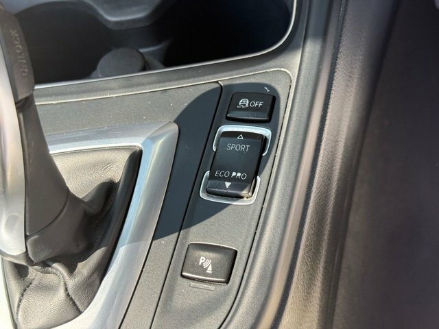 BMW 4 Series 420D 190 Xdrive M Sport Prof Media  #45