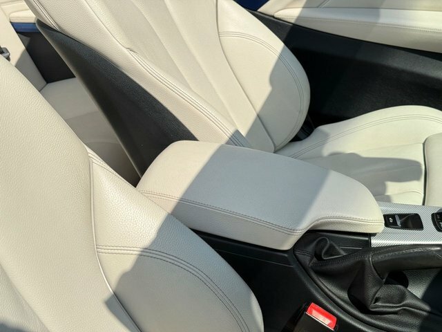 BMW 4 Series 420D 190 Xdrive M Sport Prof Media  #12
