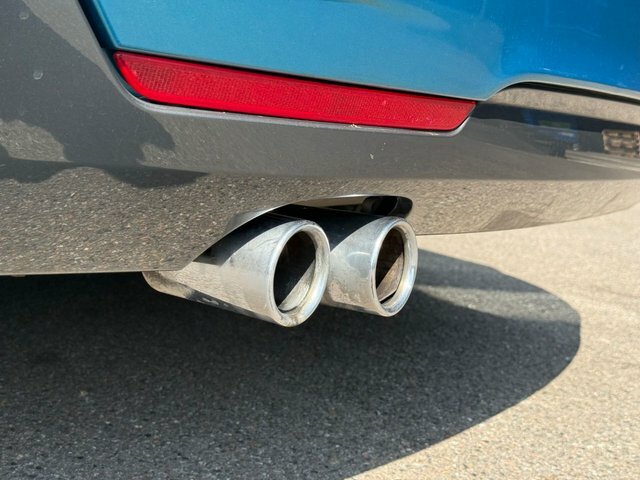 BMW 4 Series 420D 190 Xdrive M Sport Prof Media  #28