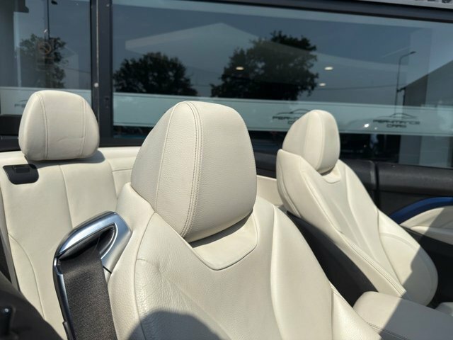 BMW 4 Series 420D 190 Xdrive M Sport Prof Media  #11