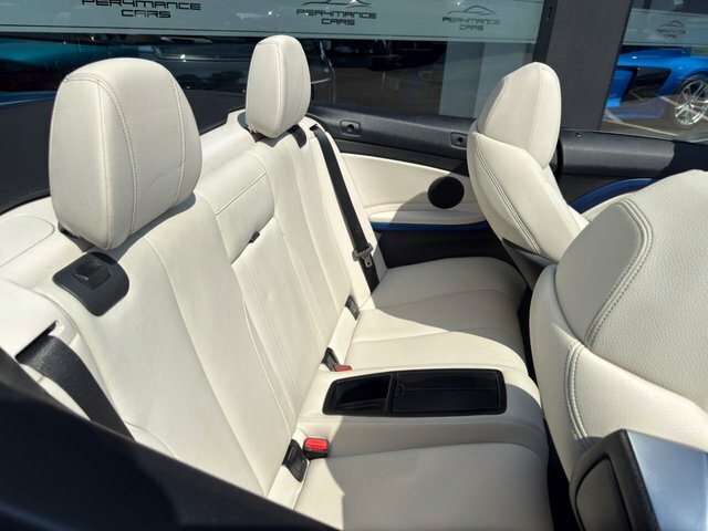 BMW 4 Series 420D 190 Xdrive M Sport Prof Media  #57