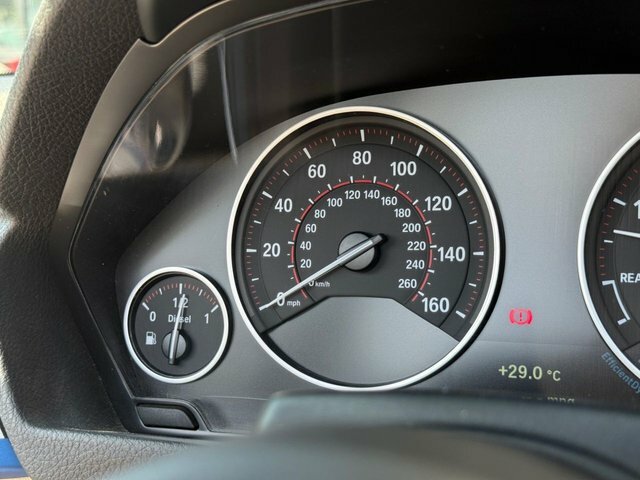 BMW 4 Series 420D 190 Xdrive M Sport Prof Media  #50