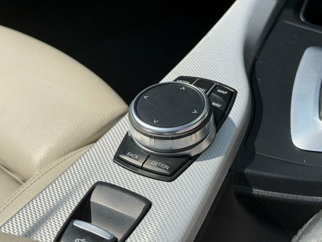 BMW 4 Series 420D 190 Xdrive M Sport Prof Media  #44