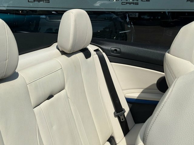 BMW 4 Series 420D 190 Xdrive M Sport Prof Media  #16