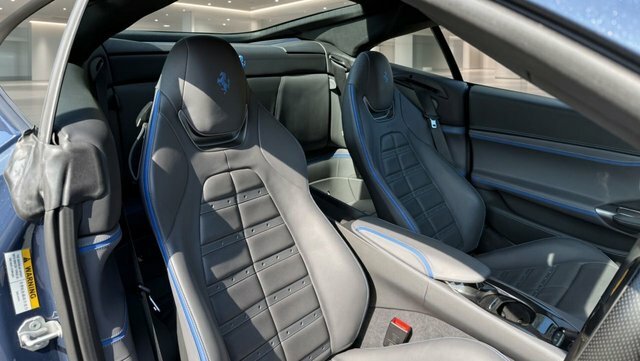 Ferrari Portofino 3.9T V8  #8