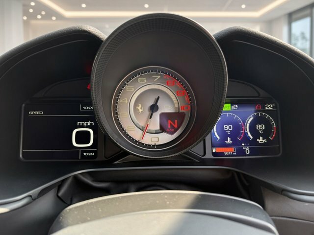 Ferrari Portofino 3.9T V8  #11