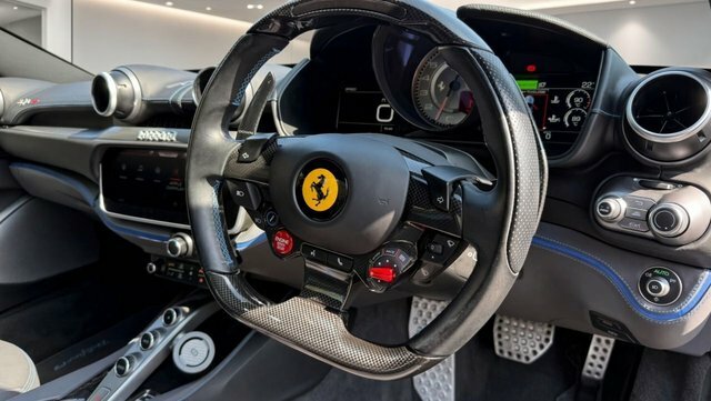 Ferrari Portofino 3.9T V8  #10