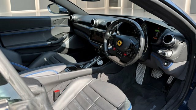 Ferrari Portofino 3.9T V8  #14