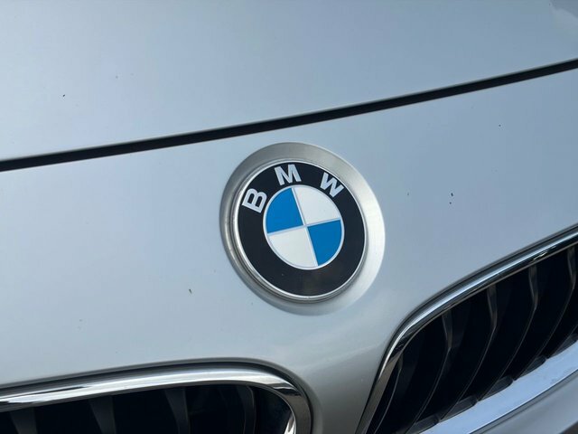 BMW 4 Series Gran Coupe 2.0 428I M Sport Coupe Euro 6 S S Blue #15