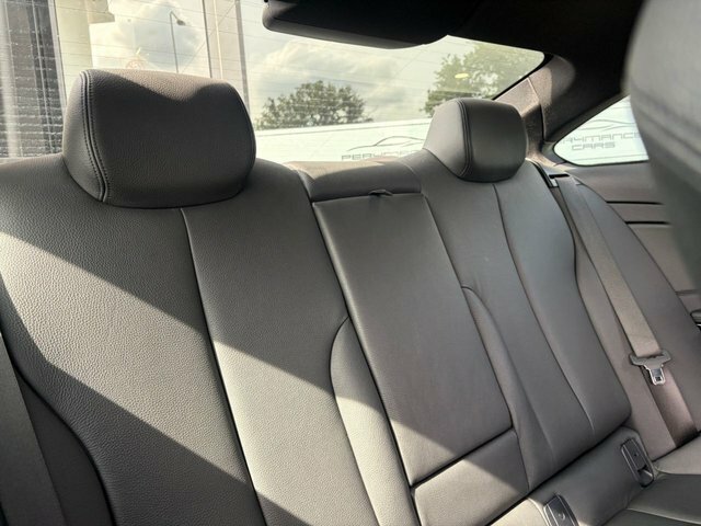 BMW 4 Series Gran Coupe 2.0 428I M Sport Coupe Euro 6 S S Blue #21