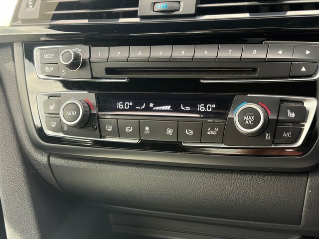 BMW 4 Series Gran Coupe 2.0 428I M Sport Coupe Euro 6 S S Blue #28