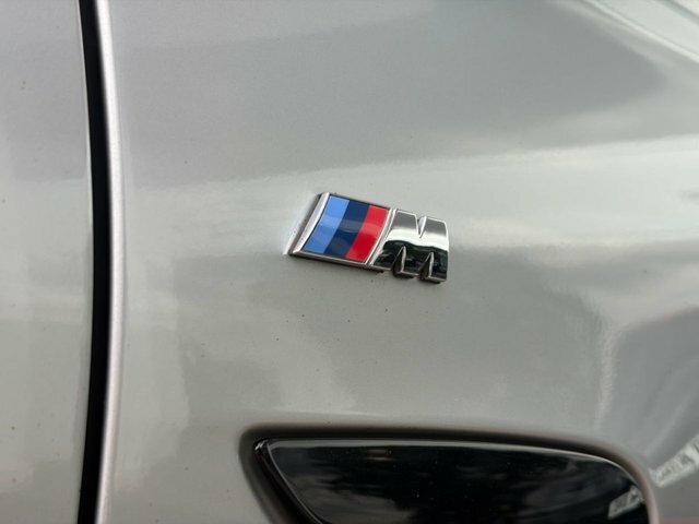 BMW 4 Series Gran Coupe 2.0 428I M Sport Coupe Euro 6 S S Blue #41