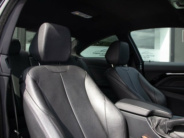 BMW 4 Series Gran Coupe 3.0 435D M Sport Coupe Xdrive Euro Silver #5