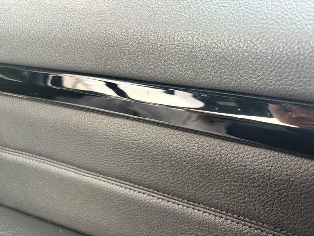 BMW 4 Series Gran Coupe 2.0 428I M Sport Coupe Euro 6 S S Blue #37