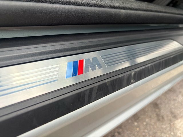 BMW 4 Series Gran Coupe 2.0 428I M Sport Coupe Euro 6 S S Blue #38
