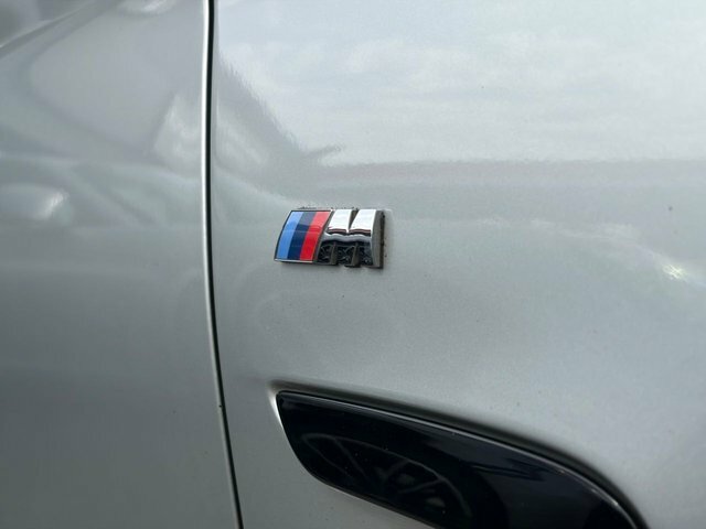 BMW 4 Series Gran Coupe 2.0 428I M Sport Coupe Euro 6 S S Blue #16