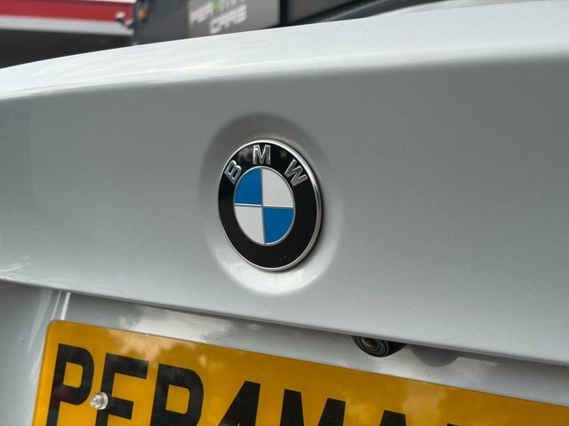 BMW 4 Series Gran Coupe 2.0 428I M Sport Coupe Euro 6 S S Blue #40