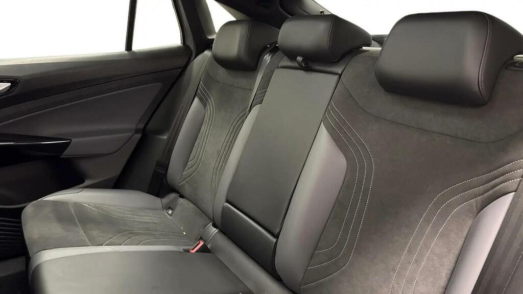 Volkswagen ID.5 Pro Performance 77Kwh Style 2022 Grey #6